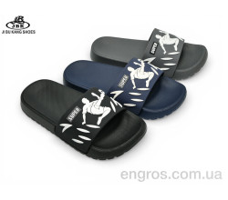 Шлепки Jibukang